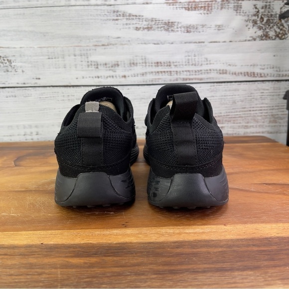 Lane Eight Unisex HIIT Trainer in Black Size Women’s US 8 - Picture 6 of 15